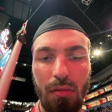 Brendan Lewis's Instagram, Twitter & Facebook