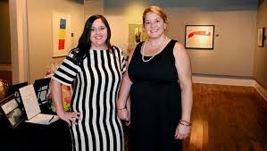 Michelle Freeland's Instagram, Twitter & Facebook