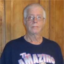 Roger Dietz Obituary