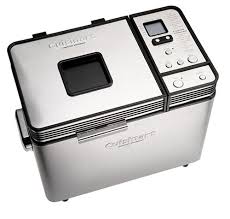 The benefits of using the cuisinart convection bread maker and its various functions; Cuisinart Cbk 200 2 Lb Convection Bread Maker Walmart Com Walmart Com