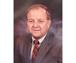 Patrick Cunningham Obituary (2018)