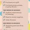 What should i expect at a baby shower? 1