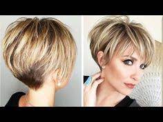 Top 10 Hottest Pixie And Short Haircut Ideas For Short Hair Top Trending Haircut 2020 Youtube Short Hair Trends Short Hair Styles Trending Haircuts