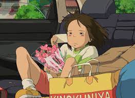 Spiritedaway ao3 bts fanfiction spiritedawayfanart spiritedawayau btsfanfiction btsaesthetic btsau. Spirited Away Aesthetic And Ghibli Image 6072707 On Favim Com