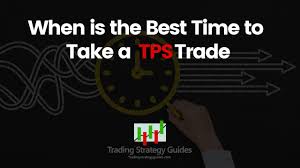 Torsonic polarity syndrome, in south park animation. Tps Trading Strategy Time Price Scale In