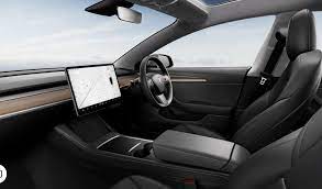 The 2021 tesla model 3 looks and feels futuristic. Tesla Model 3 In The Uk And Australia Now Seems To Be Coming From China Green Drive News