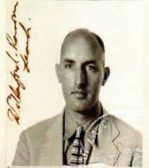 Willaford Ransom Leach (1899-1984)