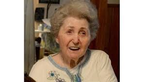 Dorothy Dougan Obituary (1923