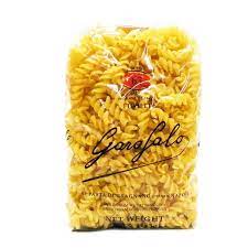 garofalo fusilli pasta 16 ounce pack of 4 check this awesome product deeeelicious food bank treat fusilli pasta fusilli pasta