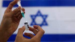 Continuous updates from israel on the coronavirus pandemic. Coronavirus Israel Reports Drop In Infections After Pfizer Vaccination Ctv News