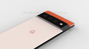 Vishal aaditya kundu 2912 posts 4 comments. Google Pixel 6 And Pixel 6 Pro Leak Reveals A Totally New Look And Hardware