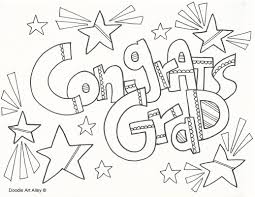 Congratulations Graduation Congratulations Graduate Coloring Coloring Pages In 2020 Coloring Pages Cinderella Coloring Pages Graduation Crafts Preschool