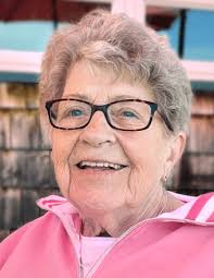 Arlene N. Perrigo Obituary