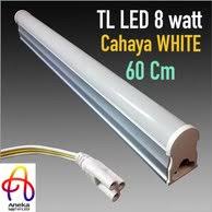 Nah, bohlam lampu led yang satu ini sangat laris karena dilengkapi dengan motion detection alias sensor gerak, sehingga dapat menyala dan mati dengan sendirinya. Jual Lampu Tl Led Kecil 60 Cm 8 Watt Cocok U Gerobak Etalase Dll Di Lapak Anekaled Bukalapak