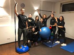 activsports Offenbach
