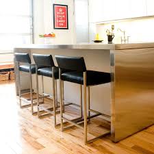 Graph Stool By Gus Modern Lekker Home Modern Bar Stools Modern Counter Stools Wood Counter Stools