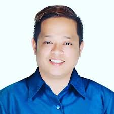 Konsehal Jayson Pinto Diaz