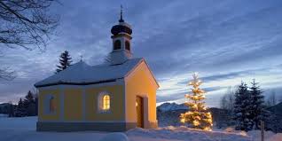 Ponga a prueba su memoria y diviertase encontrando los pares de estas bellas imagenes religiosas. Las Tradiciones De Navidad En Alemania Que Emocionan Incluso Desde La Distancia