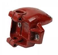 Wholesale Scania Truck Front Middle Wedge Bracket For ...