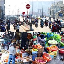 Mẫu mã đa dạng, nấu cơm ngon ít tốn điện. Ngáº¯m Sai Gon Qua Nhá»¯ng Ä'á»•i Thay á»Ÿ Cac Khu Chá»£ Sai Gon Chuyá»‡n ChÆ°a Ká»ƒ