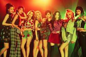 Why K Pop Girl Groups Can T Stand The Test Of Time Entertainment The Jakarta Post