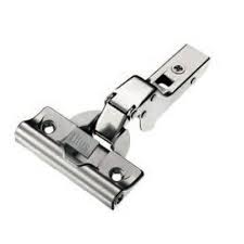 Amerock full inset partial wrap free swinging ball tip hinge for 3/4 doors oil rubbed bronze single (4) amerock pk3180tbg10 full inset, partial wrap, ball tip hinge with 3/4in (19mm) door thick. Titus Soft Close Concealed Hinge With Clip On Plate Full Inset Elraco Distributors