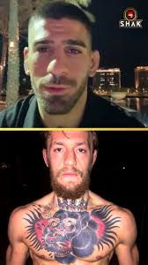 Bro did Sean O’Malley dirty😭