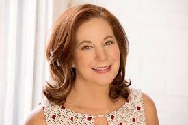 Sonya White Broadway deserves this for all the amazing work she does for  veterans.