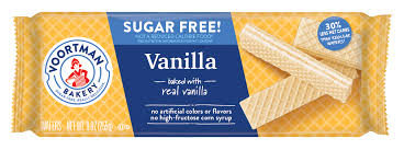 Voortman Bakery Sugar Free Vanilla Wafers 9 Oz Walmart Com Sugar Free Sugar Free Wafers Sugar Free Cookies See more of voortman bakery on facebook. voortman bakery sugar free vanilla