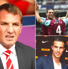 Overgangsvinduets vinnere og tapere