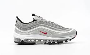 Nike Wmns Air Max 97 Silver Bullet Nike Nike Air Max 97 Air Max 97