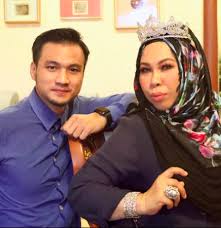 Kepala otak dia! jagalah maruah anak dara sendiri. Tular Anak Ikan Dato Vida Tapi Cik B Takkan Benarkan Mereka Bersama Fokus Cari Infonet