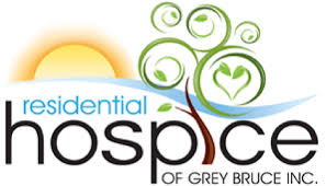 Gray was born in puerto rico and lived in toronto after 1949. Hike For Hospice Chapman House Residential Hospice Grey Bruce