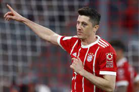 But lewandowski, 32, denies owing the former poland international any money. Agent Bayern Forward Robert Lewandowski Wants To Leave Club
