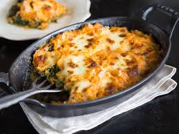 Gemusegenuss Vegetarischer Susskartoffelauflauf Rezept Susskartoffelauflauf Rezepte Vegetarisch Kochen