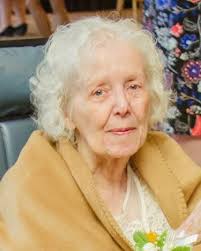 Obituary information for Ellen H. Reeve