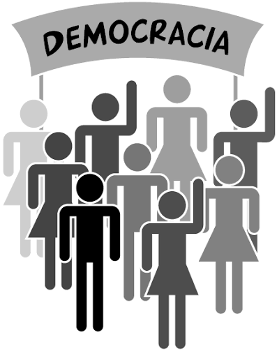 DEMOCRACIA Y CONVIVENCIA DEMOCRÁTICA