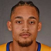 Jaden Stanley-Williams, Basketball Player