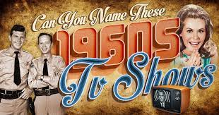 A team of editors takes feedback from our visitors to keep trivia as up to date and as accurate as possible. Can You Name These 1960s Tv Shows Easy Level