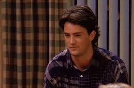 Maybe he was just nervous?in this episode of next of ken, we're counting down 46 times chandler bing couldn't control his sarcasm. Decoding Friends Qualities Flaws Of Chandler Sarcastic Bing That Make Him The Best Bro Ever