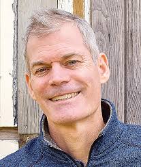 William 'Bill' Elliott King