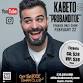 KABETO EN PROBANDITOE Live in Naples, Florida... event in Naples, FL