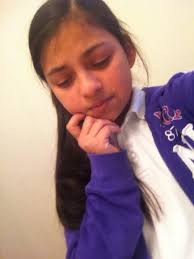 Roxanne Salazar (@FoxyRoxyFasho)