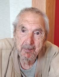 Edward M. Benner's Obituary