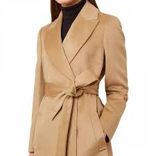 Shop for hobbs tilda coat at next.co.uk. Beige Olivia Wool Coat Brandalley