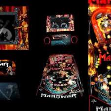 Manowar Band (PupPack)