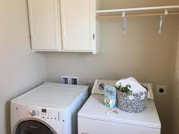 We did not find results for: A Laundry Room Makeover Uniquely Yours Or Mine