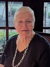 Martha Saunders Obituary (1928