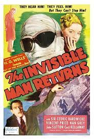 But did you check ebay? Vintage Movie Posters Science Fiction Movie Posters Invisible Man Movie Posters Vintage
