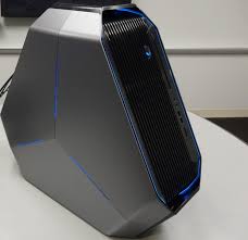 Join us and for the latest pc gaming news, contest and event updates from alienware! ì—ì¼ë¦¬ì–¸ì›¨ì–´ ë‰´íƒ€ìž… ê²Œì´ë° ë°ìŠ¤í¬íƒ'pc Area 51 ê³µê°œ